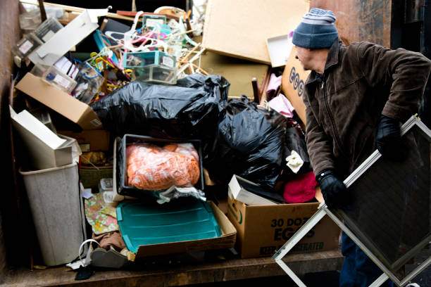 Best Same-Day Junk Removal  in Ocean Pointe, HI