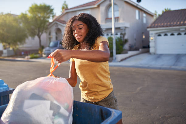 Best Commercial Cleanout Services  in Ocean Pointe, HI