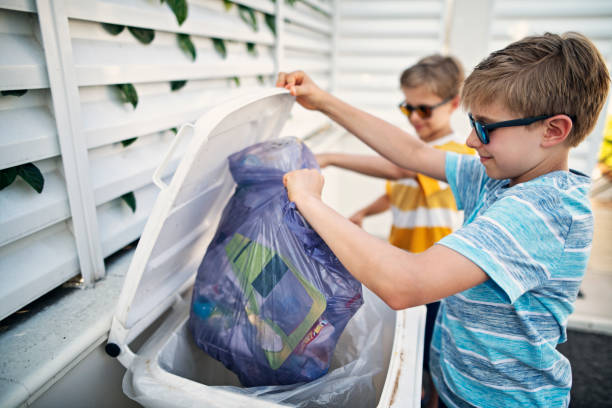 Professional Junk Removal in Ocean Pointe, HI