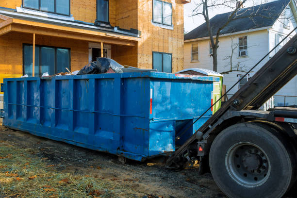 Best Junk Hauling Services  in Ocean Pointe, HI
