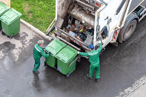 Yard Cleanup Services in Ocean Pointe, HI