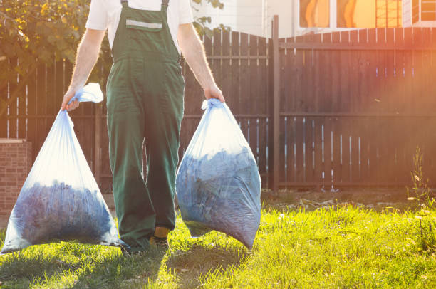 Full-Service Junk Removal in Ocean Pointe, HI