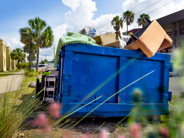 Best Trash Removal Near Me  in Ocean Pointe, HI