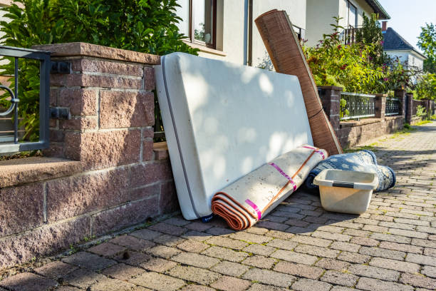 Best Professional Junk Removal  in Ocean Pointe, HI