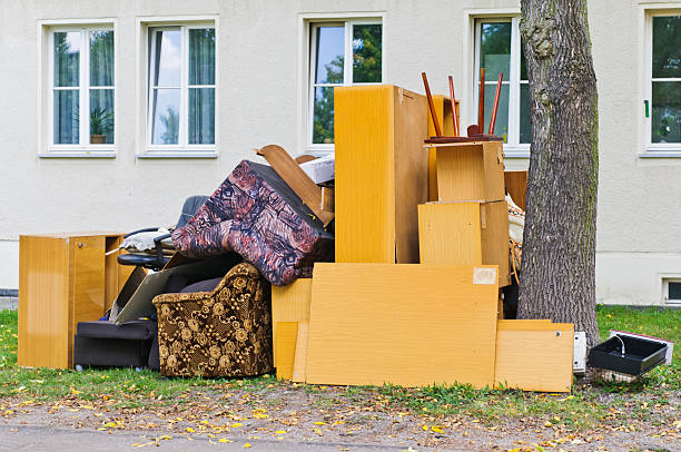 Best Commercial Cleanout Services  in Ocean Pointe, HI