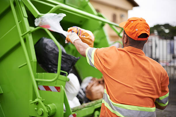 Best Residential Junk Removal  in Ocean Pointe, HI