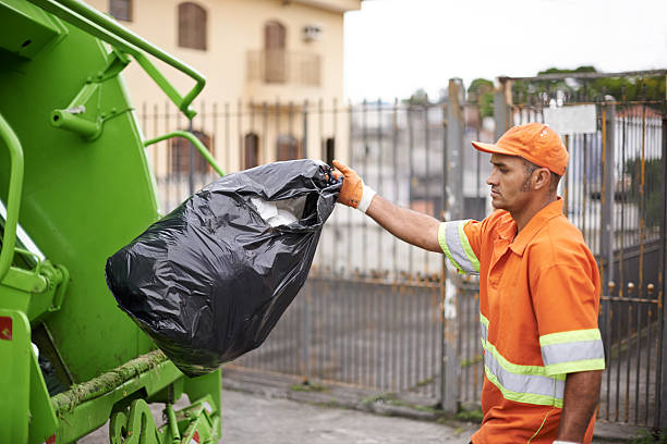 Best Commercial Junk Removal  in Ocean Pointe, HI